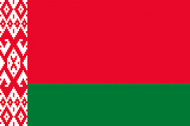 白俄罗斯