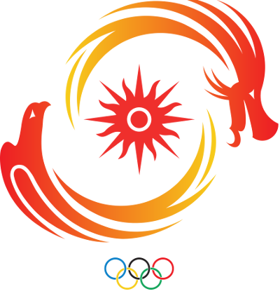Olympic Council of Asia Logo